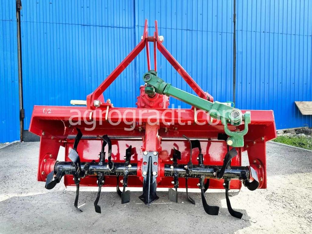 Почвофреза 1GQN 125 115 см