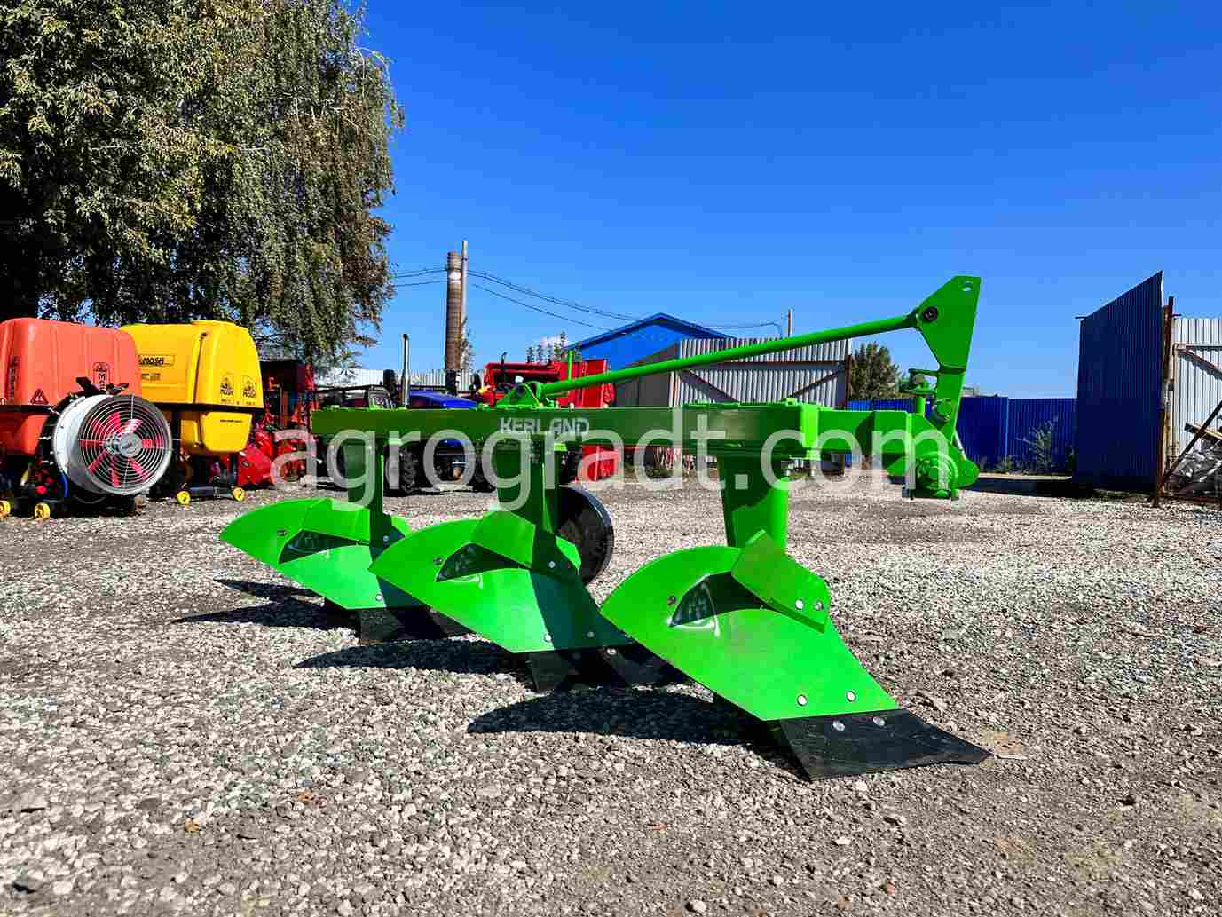 Плуг Kerland B 3,25