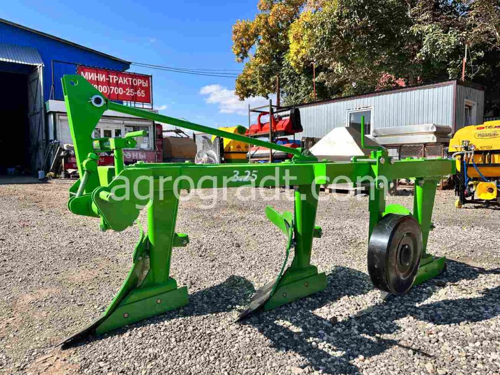 Плуг Kerland B 3,25