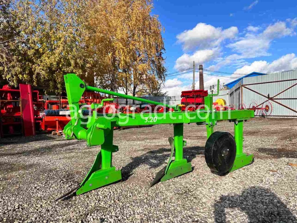 Плуг Kerland B 3,20