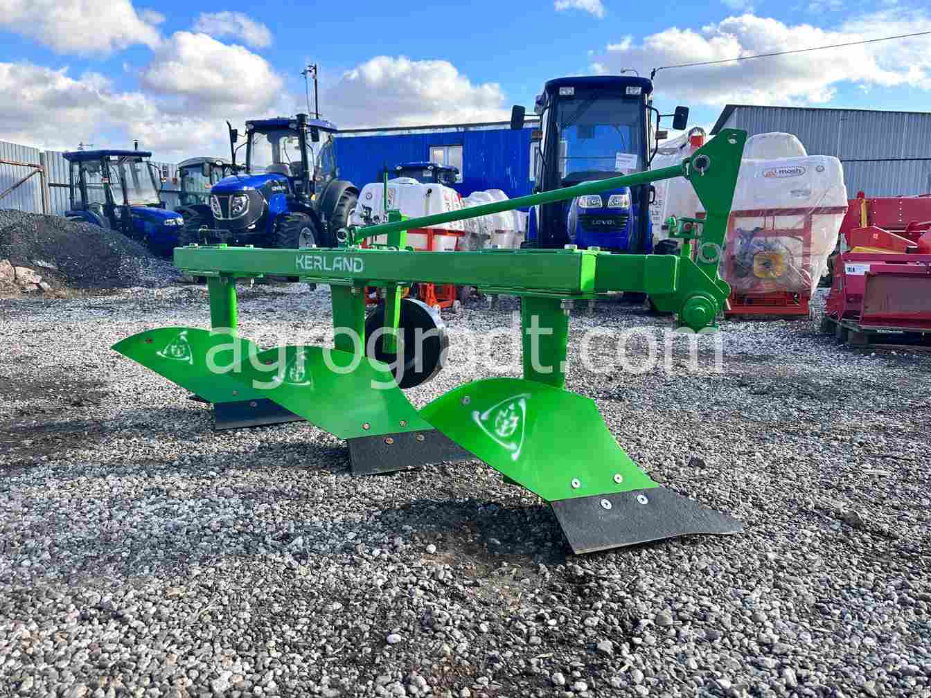 Плуг Kerland B 3,20