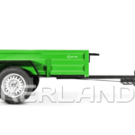 Прицеп Kerland П-2000 к мотоблоку и мини-трактору