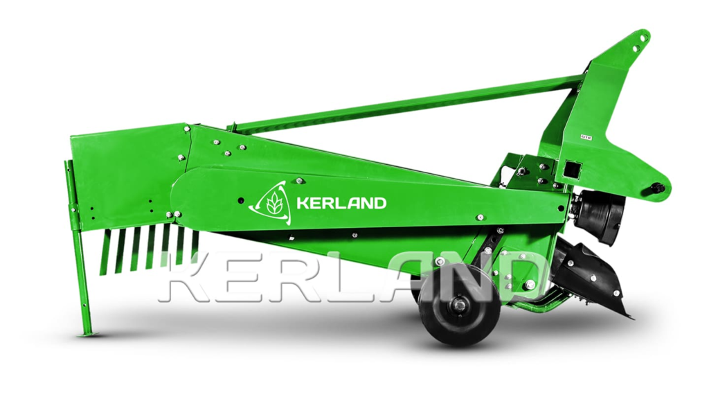 Картофелекопалка транспортёрная Kerland KT1