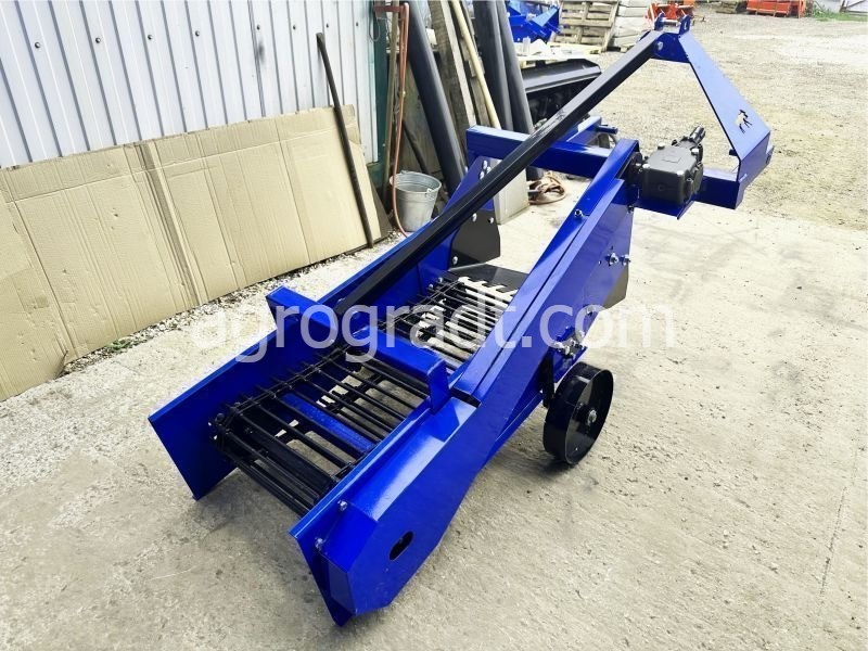 Картофелекопалка КК-540
