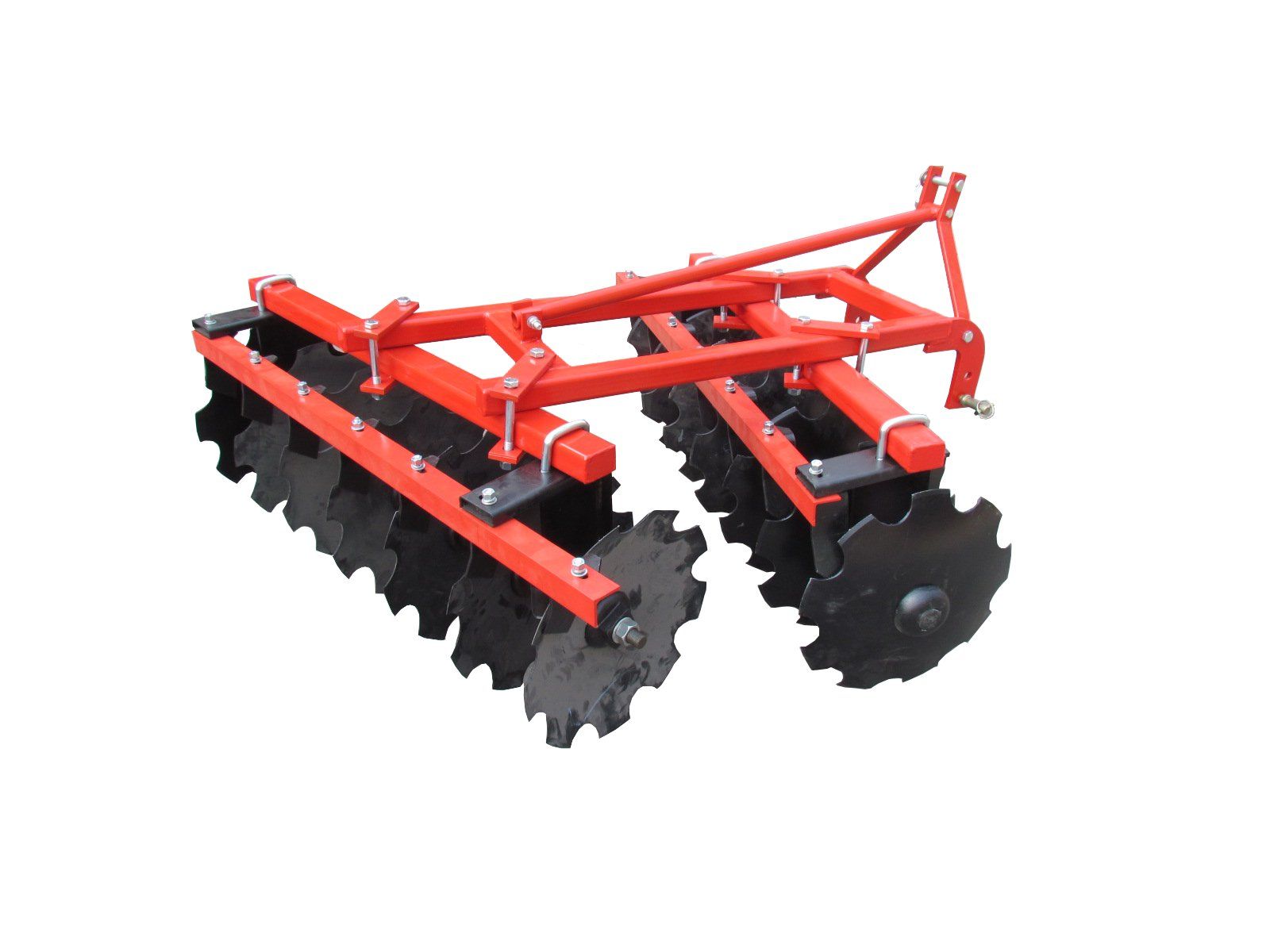 Борона дисковая 1BQX-1.9